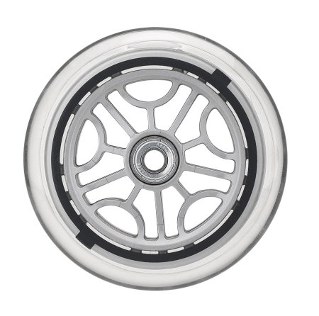 GLOBBER riteņu komplekts PRIMO/EVO/ELITE/FLOW 12 121 mm 526-008