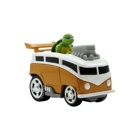 "TMNT transportlīdzeklis ""Shell Riders"", sortiments, 71048" 71048