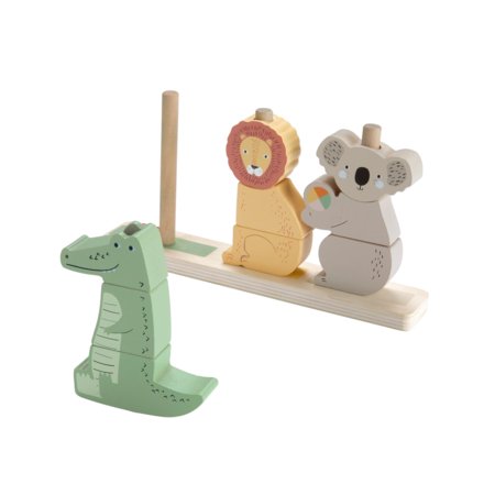 FISHER PRICE koka dzīvnieki, HXV04 