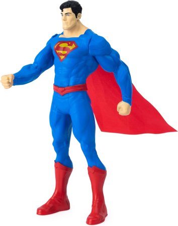 BETMAN 6" figūra "Value Suprman", 6067722  