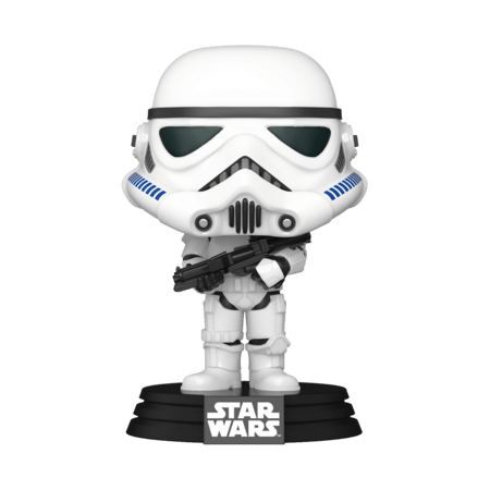 FUNKO POP! vinila figūriņa: Star Wars: Stormtrooper, 67537 