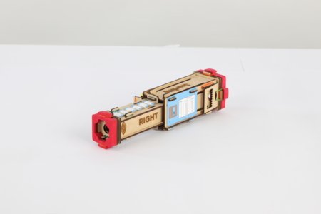 SMARTIVITY konstruktors-teleskops, SMRT1174 