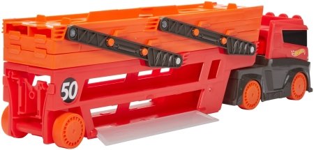 HOT WHEELS autopārvadātājs, GHR48 