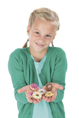 TOTUM Donut factory 026018