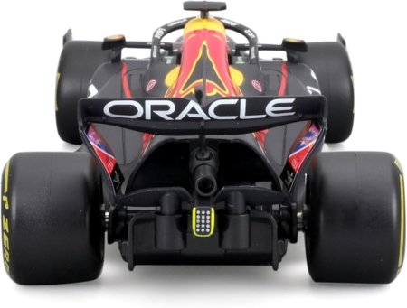 MAISTO TECH R/C 1:24 rādiovadāms auto F1 Oracle Red Bull Racing RB19, 82358 
