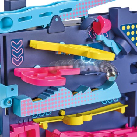 TOMY GAMES spēle Srewball Scramble, T73535 