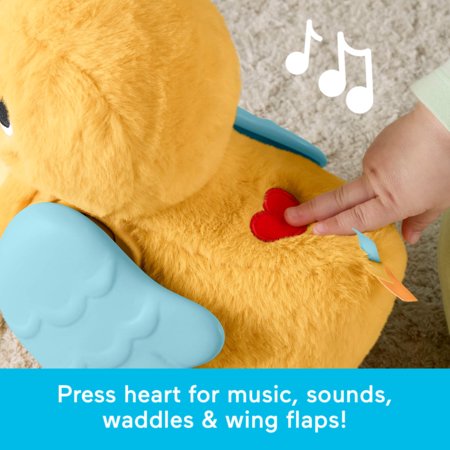FISHER-PRICE 4 vienā pīlīte, JMX99 