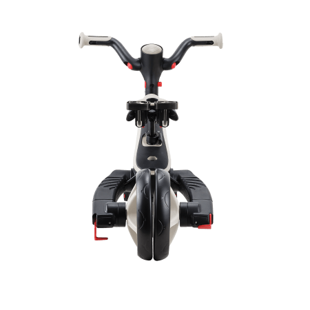 GLOBBER skrejritenis Explorer Trike 4in1, taupe, 732-466 
