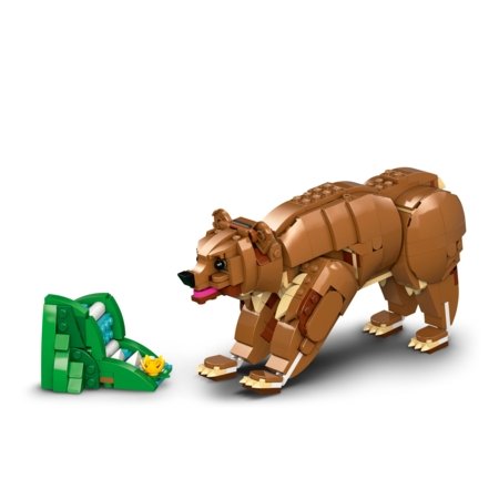 31166 LEGO® Creator Skaistais zirgs 