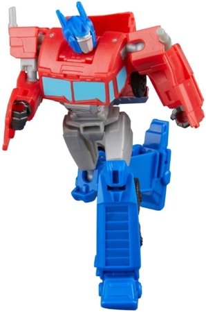 TRANSFORMERS transformers Earthspark kaujas vilks, G07505L0 