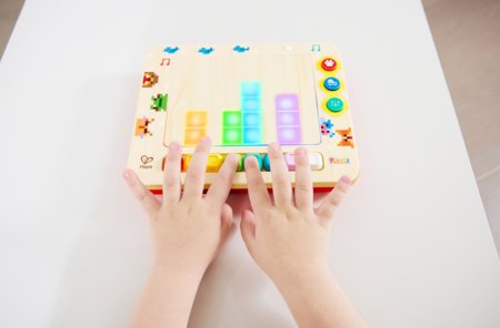 HAPE klavieres, E0701K 