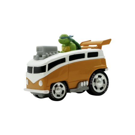 "TMNT transportlīdzeklis ""Shell Riders"", sortiments, 71048" 71048