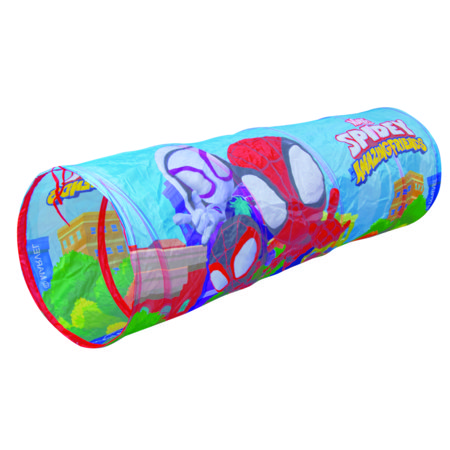 JOHN Spidey izvelkams tunelis, 150 × 45 cm, 76400   