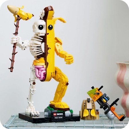 77072 LEGO® Fortnite Peely Bone 