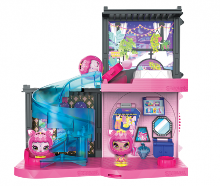 ZOOBLES figūra Magic Mansion, 6061366 6061366