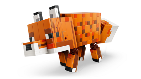 21588 LEGO® THE FOX 