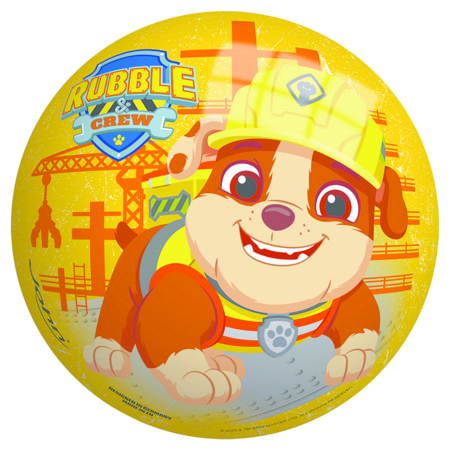 JOHN Rubble & Crew vinila bumba, 130 mm, 50844   