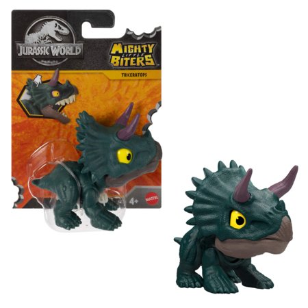 JURASSIC WORLD kodējošs dinosavrs, sortiments, JFC86 