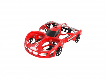 REVOLT automašīna R/C Hover Boost, TG1001 TG1001