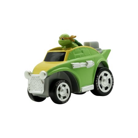 "TMNT transportlīdzeklis ""Shell Riders"", sortiments, 71048" 71048