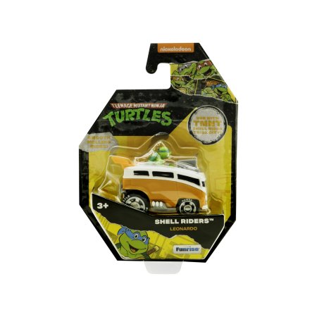 "TMNT transportlīdzeklis ""Shell Riders"", sortiments, 71048" 71048