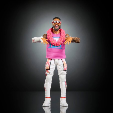 WWE Elite cīkstoņa figūra, asort., 15 cm, GDF60 