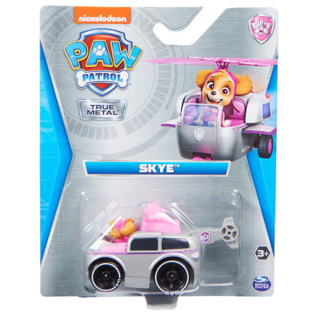 PAW PATROL transportlīdzeklis, sortiments, 6065501 6065501