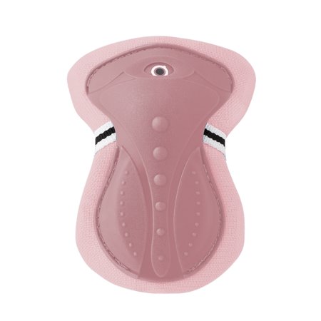 GLOBBER ceļu un elkoņu aizsargu komplekts, rozā, JUNIOR XXS, 540-210 