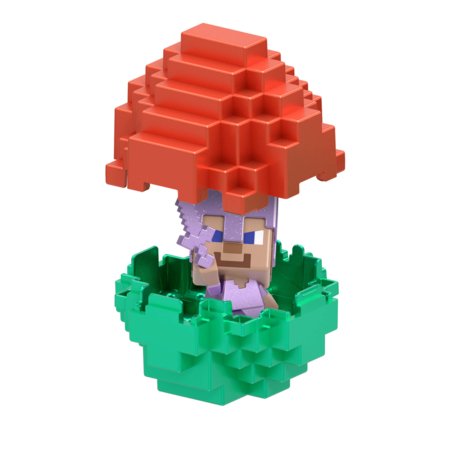 MINECRAFT Mini ola, HXT64 