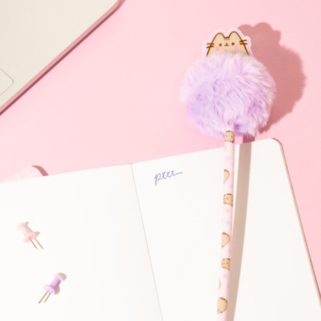PUSHEEN MOMENTS pildspalva Pom Pon, BOXE0631 