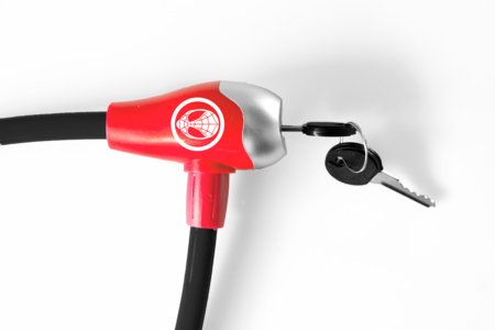 SEVEN POLSKA velosipēda ķēde Spiderman, 59173 