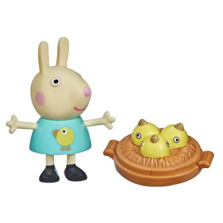 PEPA PIG figūru komplekts, dažādi, F21795L0 F21795L0