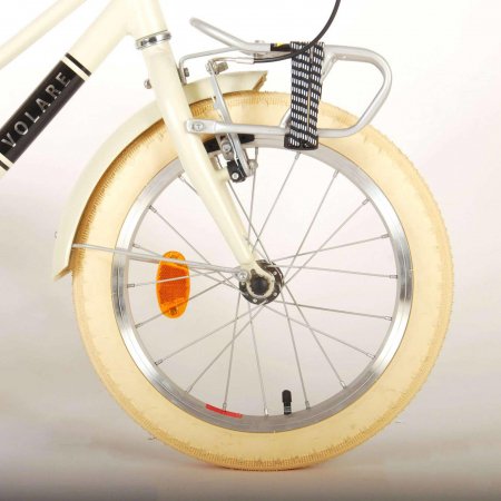 VOLARE Melody velosipēds 16" satīna smiltis, 21691 21691