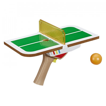 HASBRO GAMING  spēle TINY PONG, E3112EU4 E3112EU4