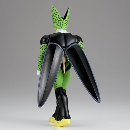 BANPRESTO Dragon Ball figūriņa Cell, BP89471P 