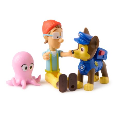 PAW PATROL figūra Chase, 6072992 
