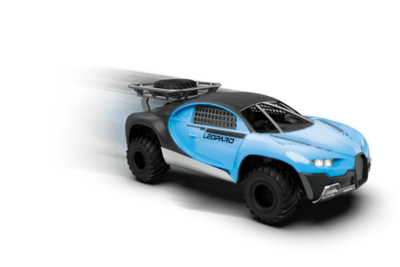 REVOLT R/C vadāms auto modelis Can Cruisers Cars, sortiments., TG1031 
