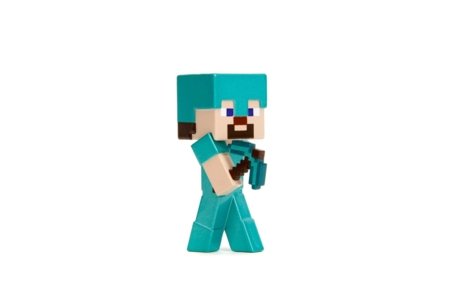 JADA Minecraft kolekcionējamas figūras, 6 cm, asst., 9385138300W03 