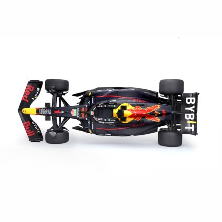MAISTO TECH R/C 1:10 rādiovadāms auto Oracle Red Bull RB19, 82772  