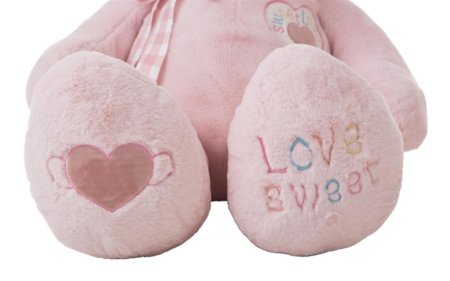 LLOPIS plīša lācītis, 115 cm, sortiments., 10713 