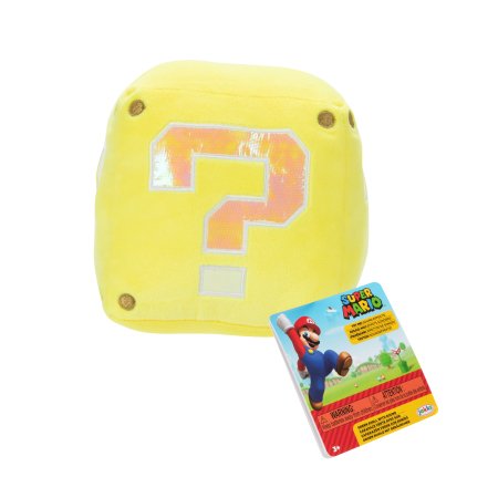 NINTENDO plīša rotaļlieta, 413944-PQ 413944-PQ