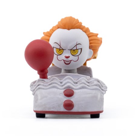 YUME Zoom Hero Horror, 15760 