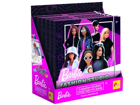 LISCIANI Barbie radošs komplekts Together We Shine, 12808 