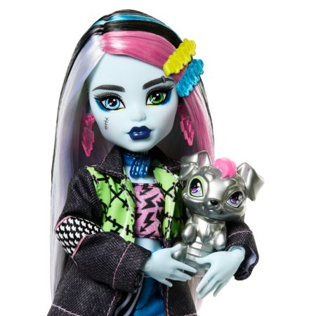 MONSTER HIGH lelle Frankie, HXH73 