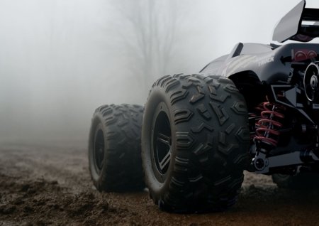 XBLITZ RC mašīna Blaze, XBL-BAB-RC004 