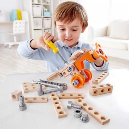 HAPE experiment starter kit, E3031 E3031