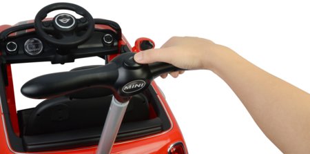 OCIE skrejmašīna MINI, 9010119P 