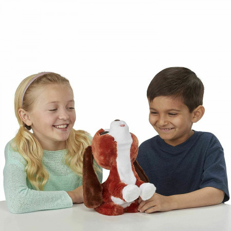 FUR REAL HAPPY HOWLER rotaļlieta, W4649EU4 E4649EU4