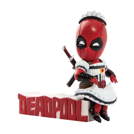 YUME Hero Box Deadpool dažādi., 19720 