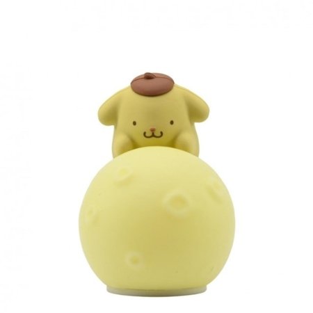 YUME Hello Kitty nakts lampa, sortiments, 11530 